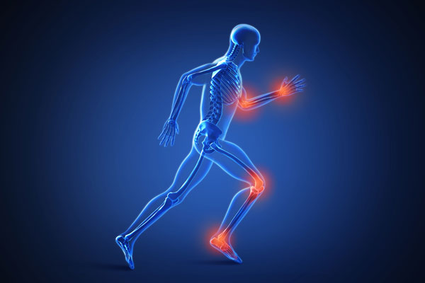 Introduction of Microcurrent Energy Therapy - Jwa Acupuncture Center